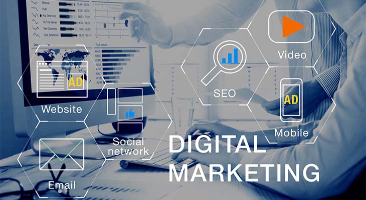 How to Choose a Digital Marketing Service