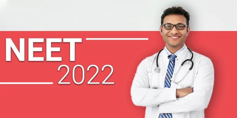 How 5 Things Will Change The Way You Approach NEET 2022?