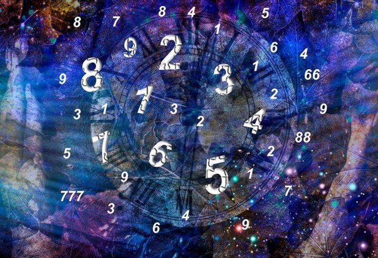 Numerology and Your Career: How to Use Numerology to Predict Your Next Move